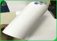 টিয়ার রেসিস্টেন্ট 200gsm - 450gsm C1S প্যাকিং বক্স তৈরির জন্য ডুপ্লেক্স পেপার রোল
