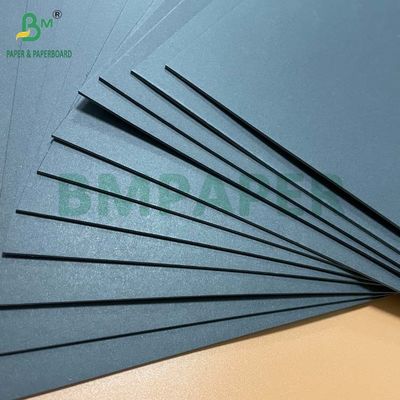 উচ্চ পুরুত্ব ১.৫মিমি ২মিমি ব্ল্যাক পেপার রিজিড কার্ডবোর্ড ছবির ফ্রেমের জন্য