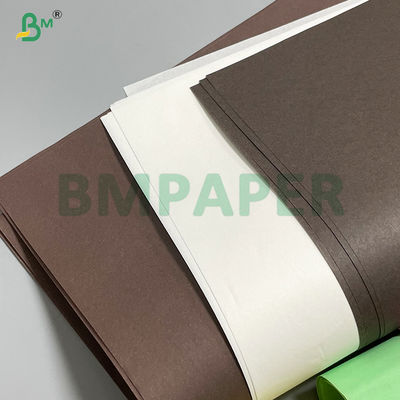 FDA 38gsm Colorful Premium Muffin Liner Paper In Sheet For Oven Liners Cupcake