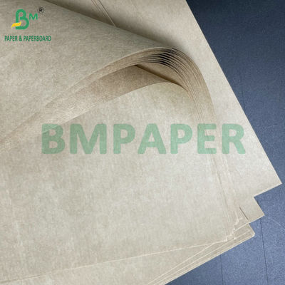 80gsm 90gsm 95gsm Good Water Resistance Cooling Pad Base Paper Kraft Roll