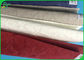 অনন্য টেক্সচার ই এম সার্ভিস 0.55 মিমি ওয়াশেবল क्राफ्ट পেপার মেকআপ স্টোরেজ ব্যাগ প্রুডুস