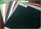 আইপ্যাড কেস উদ্দীপিত প্রাকৃতিক গালি স্টাইল OEM সেবা 0.55 মিমি ওয়াশেবল কraft কাগজ