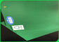 FSC প্রশংসাপত্র 1.0 মিমি - 3.0 মিমি Uncoated সবুজ পিচবোর্ড প্যাকেজ বাক্সে জন্য দুর্দান্ত দৃঢ়তা সঙ্গে