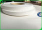 ইকো - বন্ধুত্বপূর্ণ বায়োডগ্রেডেবেল 60gsm 80gsm 120gsm 135gsm খাদ্য গ্রেড মুদ্রণযোগ্য স্ট্রো পেপার রোল