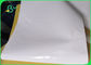 মরিচ প্যাকেজ জন্য ইকো বন্ধুত্বপূর্ণ 40gsm + 10g পিই লেপযুক্ত খাদ্য গ্রেড পেপার রোল