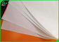 তেল প্রতিরোধী 30gsm 35gsm 40gsm এক সাইড লেপা চকচকে হোয়াইট ফুড গ্রেড বার্গার প্যাকেট জন্য হ্যামবার্গার কাগজ রোল