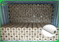 পুনরায় পুনরায় সাজানো সিএডি প্লটটার পেপার, অঙ্কনের জন্য 36 ইঞ্চি * 50 মিটার পেপার রোল