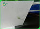 A1 CAD প্লট্টার কাগজ রোল ডিজাইন বিবৃতি জন্য ভার্জিন Pulp গুড কালি শোষণ