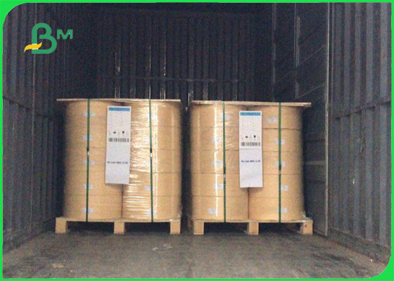 নিরাপদ ইঙ্ক 60G 120g খাদ্য গ্রেড পেপার স্টোল FSC এবং FDA 2019 সালে জন্য