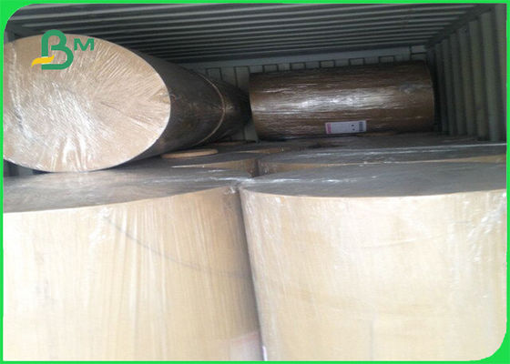 FSC 290G গ্রেড বোর্ড খাদ্য বক্সের প্রস্থ 50cm 60cm 65cm ভার্জিন Pulp