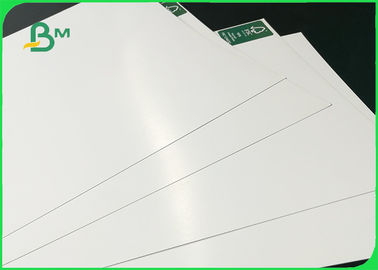 90gsm 100gsm 128gsm বিশুদ্ধ উড পাল্প উচ্চ Whiteness C2S আর্ট পেপার FSC সার্টিফাইড