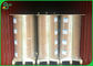 100gsm - 160gsm চকচকে লেপা কাগজ, Greaseproof এক ব্যাগ খাদ্য ব্যাগ জন্য প্রলিপ্ত কাগজ