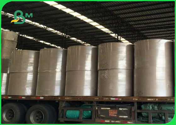 প্যাকিং বক্সের জন্য গ্রেড এএএ FSC সার্টিফাইড গ্রে পেপার বোর্ড 1 মিমি 2 মিমি 3 মিমি