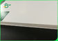 80g - 400g FSC অনুমোদিত উচ্চ লেপা কাগজ আকার রঙিন ছবি মেকিং জন্য কাস্টমাইজড