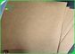 ওয়াশেবল খসড়া কাগজ প্রাকৃতিক ফ্যাব্রিক পাল্প 110 ইয়ার দৈর্ঘ্য 0.7 মিমি 0.8 মিমি