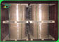 গুড ইঙ্ক শোষণ পিচবোর্ড কাগজ রোল 300 / 400gsm তাত্ক্ষণিক নুডলস বাইরের প্যাকিং