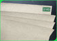 ইকো - পেপার ব্যাগের জন্য বন্ধুত্বপূর্ণ 100gsm 120gsm ব্রাউন ক্রাফ্ট বোর্ড