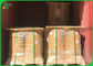 হার্ড স্টিফেন্স 1.2 মিমি 1.4 মিমি 1.6 মিমি কোস্টার বোর্ডের জন্য হোয়াইট অ্যাসোস্বেন্ট পেপার