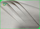 45 জিএসএম - 48.8 জিএসএম নিউজপ্রিন্ট পেপার / শীটগুলিতে ব্যাগ এবং ব্যাগ পূরণের জন্য নুড়িহীন কাগজ