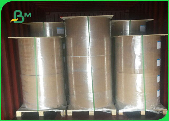 FSC 1 এমএম 1.5 এমএম 2 এমএম গ্রে চিপবোর্ড কাগজ / গ্রে কার্ডবোর্ড সহজে বিকৃত করা সহজ নয়