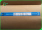 40 জিএসএম - 100 জিএসএম হোয়াইট কালার প্লোটার কাগজ / অঙ্কন বোর্ডের জন্য রোলস মধ্যে CAD কাগজ