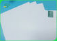 250 / 300gsm FSC সার্টিফাইড ভাল মুদ্রণ রোল মধ্যে গ্লাসি Folding বক্স বোর্ড