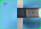 শেষ কাটা মুদ্রিত রঙ স্ট্রো কাগজ ছোট প্রস্থ 13.5 মিমি কোন রাসায়নিক উপাদান