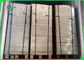 ওয়াইড 75 × 105CM গুড কঠোরতা আর্দ্রতা প্রতিরোধের 2.3 মিমি গ্রে চিপবোর্ড পত্রক