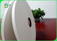 স্ট্যান্ডার্ড রোল আকার 22 - 44mm পরিবেশগত এফডিএ প্যাকিং জন্য সিগারেট কাগজ