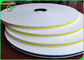 এফডিএ FSC রঙ মুদ্রিত খাদ্য গ্রেড কাগজ / খড় পানীয় কাগজ 600mm থেকে 15 মিমি
