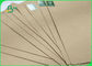 110/160 / 200g পুনর্ব্যবহৃত পাললিক খড়খড়ি লিনিয়ার বোর্ড প্যাকিং রোলস আকার 65cm 86cm