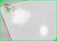 200gsm 250gsm প্লট্টার ছবি মুদ্রণ কাগজ গুড মসৃণতা এক পাশ উচ্চ চকচকে