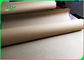 FSC 200g 300g টেস্ট লিনিয়ার কাগজ বাদামী ভাল প্রসার্য শক্তি ব্রাউন 60 * 80cm