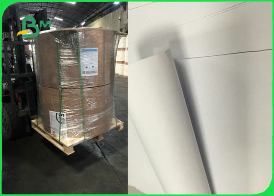 80gsm 100gsm হোয়াইট এফএসসি উডফ্রি পেপার পাঠ্যপুস্তকগুলি কাস্টমাইজড জন্য আনকোটেড