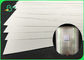 জলরোধী 100um 130um 150 মিমি ডাবল চকচকে নং - লেবেলের জন্য টিয়ার পেপার