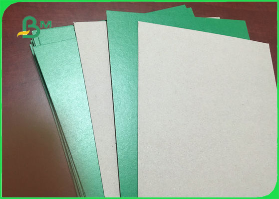 লিভার আর্ট ফাইলের জন্য এফএসসি বিভিন্ন রঙিন কার্ডবোর্ডের বইয়ের বাইন্ডিং বোর্ড শীট