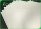 ময়দার ব্যাগগুলির জন্য উচ্চ বার্সিং প্রতিরোধের হোয়াইট ক্রাফ্ট পেপার রোল 80gsm 90gsm