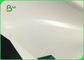 এফএসসির 100% খাঁটি কাঠের সজ্জা সাদা পিই প্রলিপ্ত কাগজটি কাপ প্লেট 300gsm তৈরির জন্য