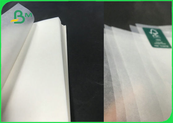 গ্রিল রান্নার বিবিকিউ জন্য এফডিএ এফএসসি সার্টিফাইড ফুড সেফ হিট রেজিস্ট্যান্ট বেকিং পেপার