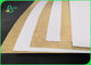 এফডিএ 250 জি ওয়ান সাইড হোয়াইট লেপযুক্ত ডুপ্লেক্স বোর্ড ক্র্যাফট ব্যাক 748 * 528 মিমি সহ