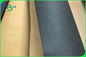 হ্যান্ডব্যাগ সুইং ট্যাগগুলির জন্য 30 টি রঙের টেকসই পুনরায় ব্যবহারযোগ্য ওয়াশযোগ্য ক্র্যাফ্ট পেপার ফ্যাব্রিক