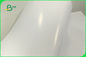 ম্যাগাজিনের ব্রোশিওর বাক্সের জন্য উচ্চ সাদা রঙের চকচকে লেপা সি 2 এস কাউচ আর্ট পেপার