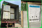 অদৃশ্য মোজা প্যাকেজিংয়ের জন্য এফএসসি এসবিএস এফবিবি কার্ডবোর্ডের কাগজ রোল 350 - 400gsm 90 এক্স 110 সেমি