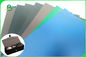 স্টোরেজ বক্স ফাইল ফোল্ডারগুলির জন্য এফএসসি গ্লসি বার্নিশ রঙিন হার্ড পেপারবোর্ড 2.0 মিমি