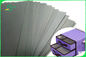 ক্রিসমাস গিফট বক্সগুলির জন্য এফএসসি রঙিন চকচকে বার্নিশ রিগিড পেপারবোর্ড 2.0 মিমি