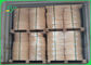 রোল সাইজ 15 মিমি 60 মিমি ডিগ্র্যাডেবল কালারড ক্রাফ্ট পেপার একটি স্ট্র টিউবগুলির জন্য