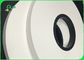 ভার্জিন কাঠের সজ্জা 60gsm 120gsm ফুড গ্রেড ক্রাফ্ট পেপার রোল স্ট্রিং তৈরির জন্য