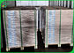 গ্রিজ রেজিস্ট্যান্ট 15 জি এলডিপিই লেপযুক্ত ব্রাউন পেপার 300 জিএসএম ক্রাফ্ট বোর্ড