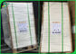 ব্লটার বোর্ড 400 জি ভার্জিন সুবাস গন্ধ স্ট্রাইপগুলি শোষণকারী কাগজ বোর্ড শীট