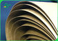 সাবান প্যাকেজগুলির জন্য ভাঁজ প্রতিরোধ 250gsm 300gsm ক্রাফ্ট লাইনার বোর্ড